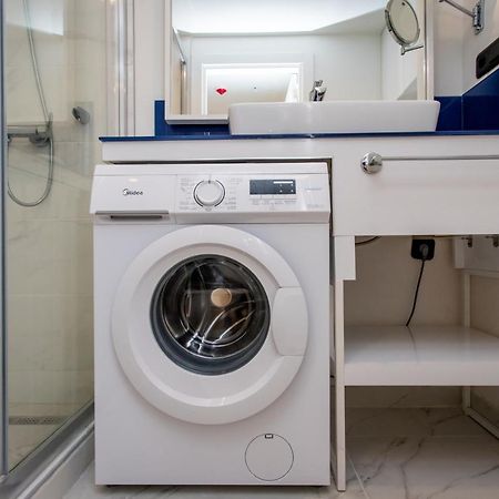 Волшебный Вид Orbi City 32 Μπατούμι Εξωτερικό φωτογραφία