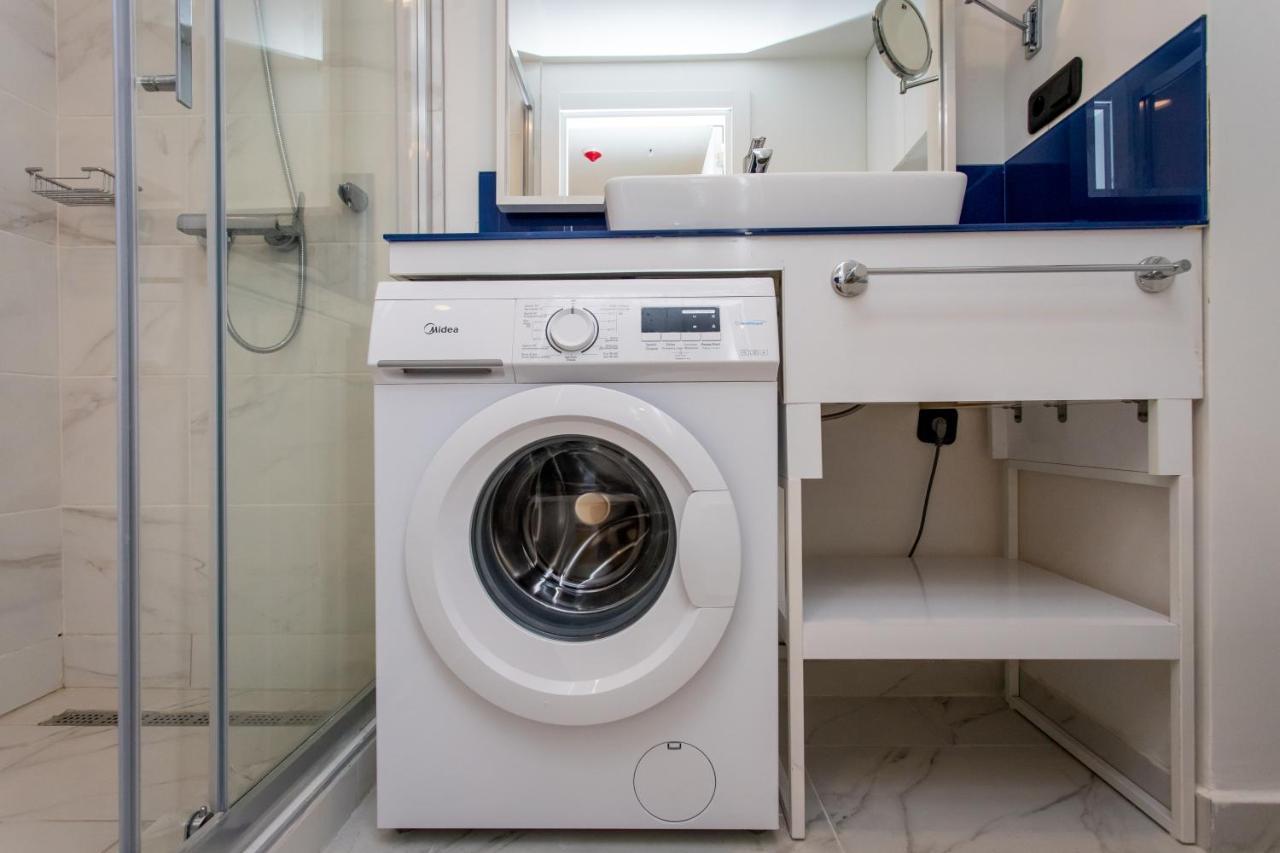 Волшебный Вид Orbi City 32 Μπατούμι Εξωτερικό φωτογραφία